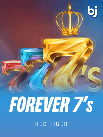 Forever 7's icon