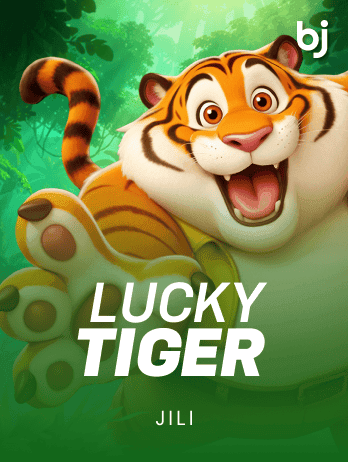 Lucky Tiger icon