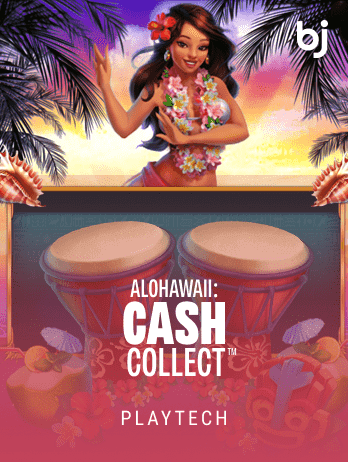 Alohawaii_ Cash Collect™png icon