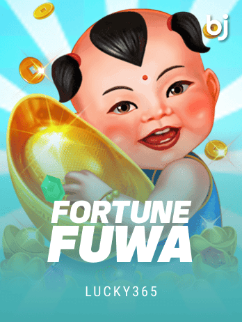 Fortune Fuwa icon