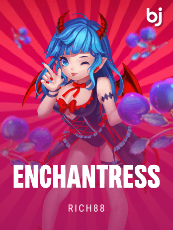 Enchantress icon