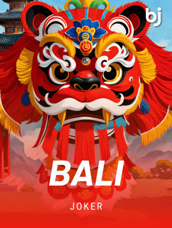 Bali icon