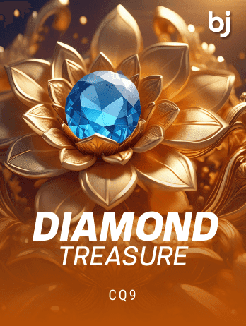 Diamond Treasurepng icon