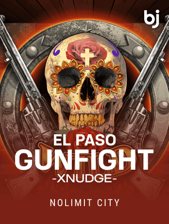 El Paso Gunfight xNudge icon