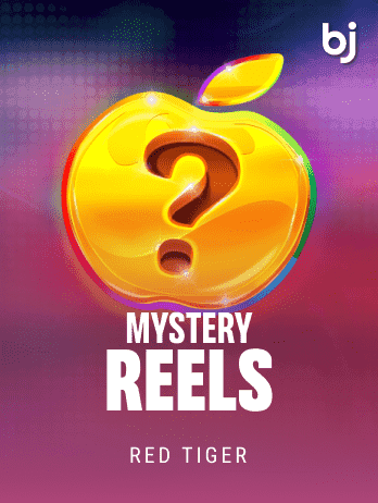 Mystery Reels icon