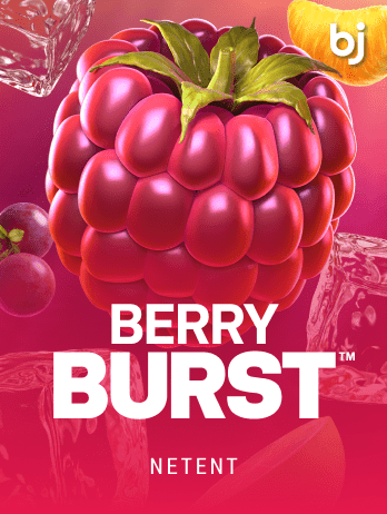 Berry Burst™ icon
