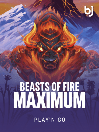 Beasts of Fire Maximum icon