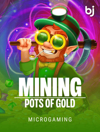 Mining Pots of Goldpng icon